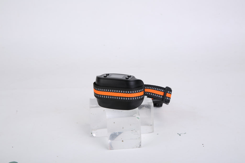 2 In 1 Dog GPS Fence Tracker Wireless GPS Dog Fence GPS Dog Collar With 32-2887FT Radius IPX6 Waterproof For Small Medium Large Dogs