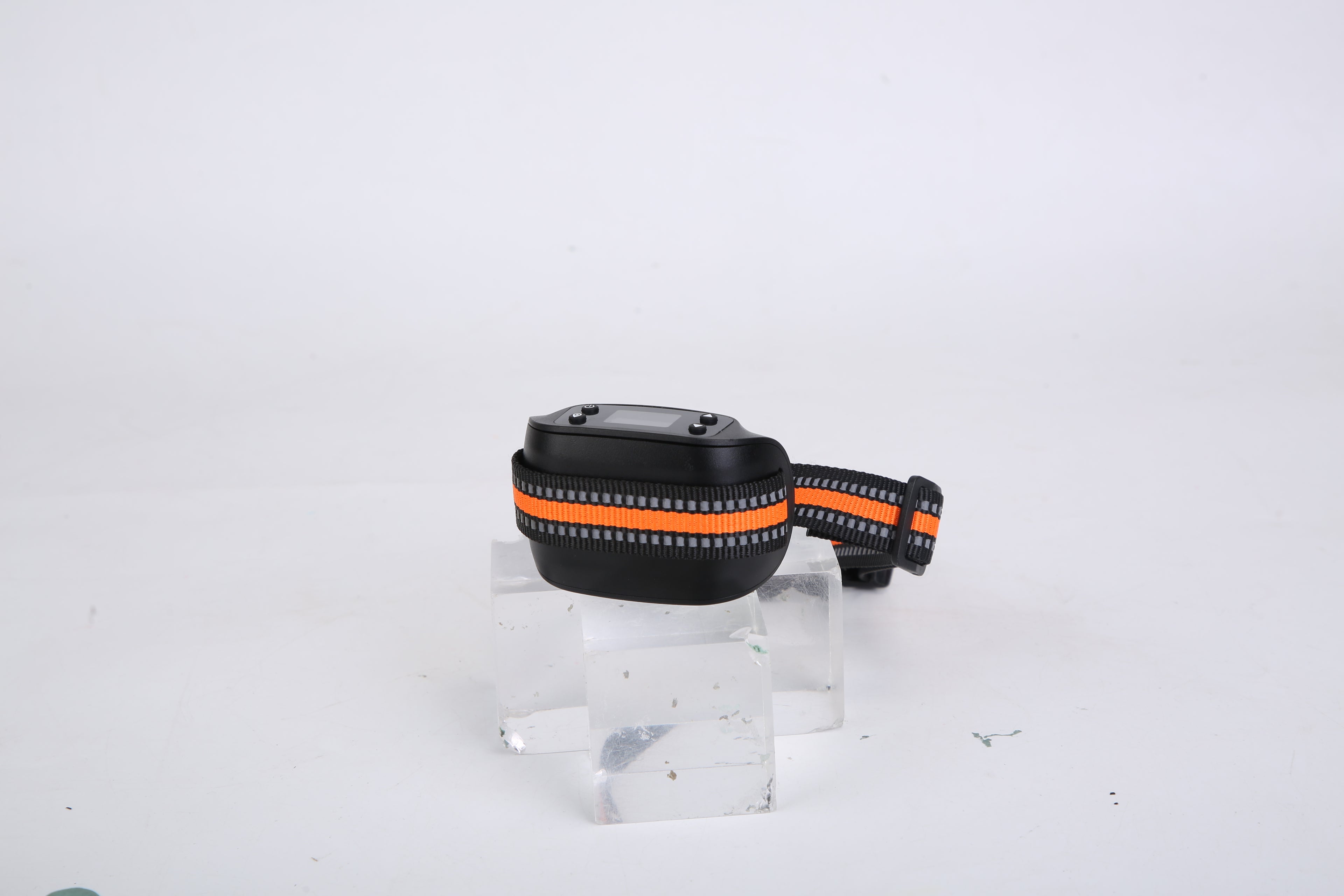 2 In 1 Dog GPS Fence Tracker Wireless GPS Dog Fence GPS Dog Collar With 32-2887FT Radius IPX6 Waterproof For Small Medium Large Dogs